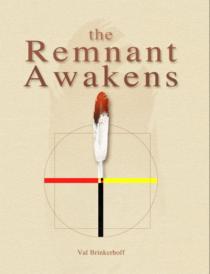 The Remnant Awakens (Brinkerhoff)